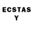 Ecstasy XTC James slavin
